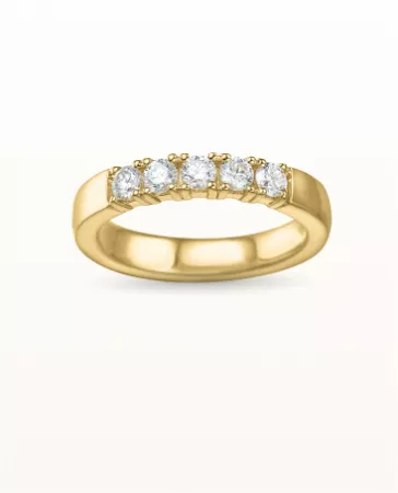 Ringar