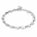 armband i rhodinerat silver