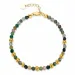 armband med agat