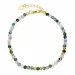 armband med agat