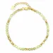 armband med peridot
