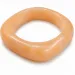 orange bangle i harts - AURA