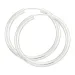 30 mm BNH creol i silver