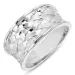 ring i silver