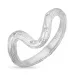 ring i silver