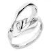 ring i silver - Lumé Essence