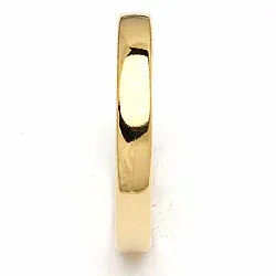 Vigselsring från rs of scandinavi i 14  karat guld