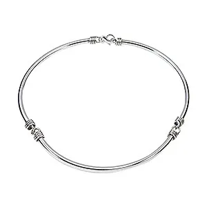 RS of Scandinavia halsband i silver