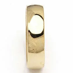Vigselsring från rs of scandinavi i 8 karat guld