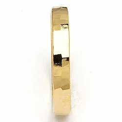 Vigselsring från rs of scandinavi i 14  karat guld