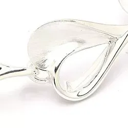 RS of Scandinavia silver armband i silver