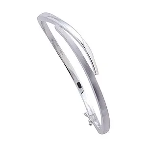 RS of Scandinavia armring i silver