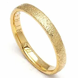 Vigselsring från rs of scandinavi i 14  karat guld