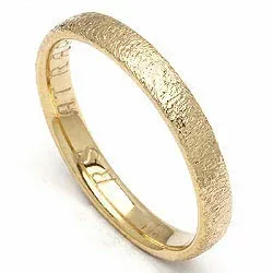 Vigselsring från rs of scandinavi i 8 karat guld