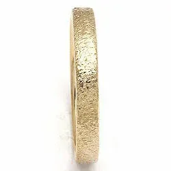 Vigselsring från rs of scandinavi i 8 karat guld