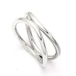 Elegant RS of Scandinavia ring i silver