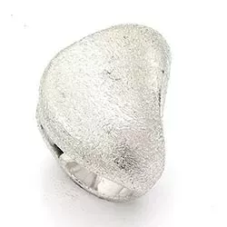 RS of Scandinavia ring i silver