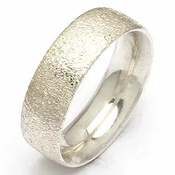Vigselsring från rs of scandinavi i silver