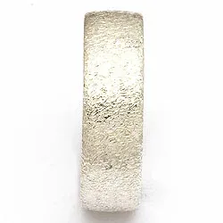 Vigselsring från rs of scandinavi i silver