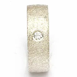 Vigselsring från rs of scandinavi i silver