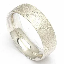 Vigselsring från rs of scandinavi i silver