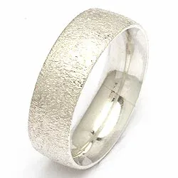 Vigselsring från rs of scandinavi i silver