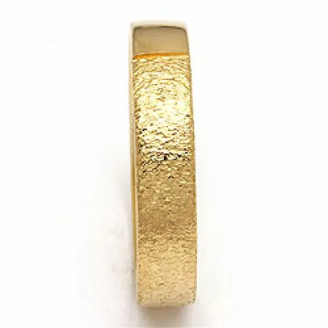 Vigselsring från rs of scandinavi i 8 karat guld
