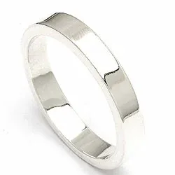 Vigselsring från rs of scandinavi i silver