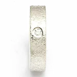 Vigselsring från rs of scandinavi i silver