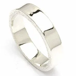 Vigselsring från rs of scandinavi i silver