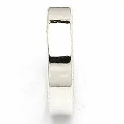 Vigselsring från rs of scandinavi i silver