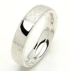 Vigselsring från rs of scandinavi i silver