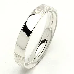 Vigselsring från rs of scandinavi i silver