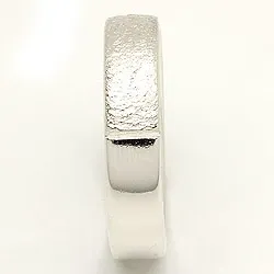 Vigselsring från rs of scandinavi i silver