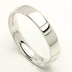 Vigselsring från rs of scandinavi i silver