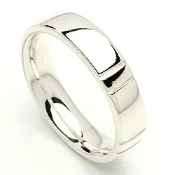 Vigselsring från rs of scandinavi i silver