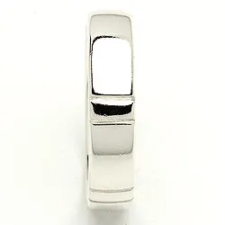 Vigselsring från rs of scandinavi i silver