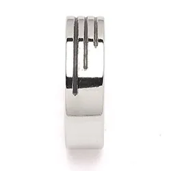 Vigselsring från rs of scandinavi i silver