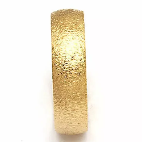 Vigselsring från rs of scandinavi i 8 karat guld