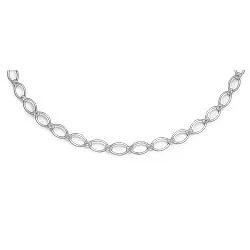 Elegant RS of Scandinavia halsband i silver