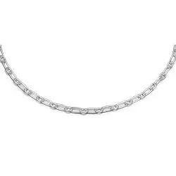 RS of Scandinavia halsband i silver