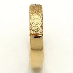 Vigselsring från rs of scandinavi i 8 karat guld