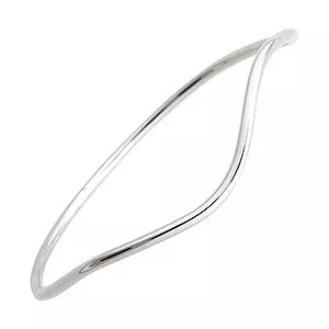 2,5 mm RS of Scandinavia armring i silver