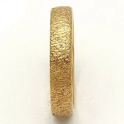 Vigselsring från rs of scandinavi i 8 karat guld