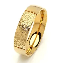 Vigselsring från rs of scandinavi i 14  karat guld