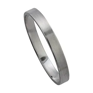 Stor RS of Scandinavia armring i silver