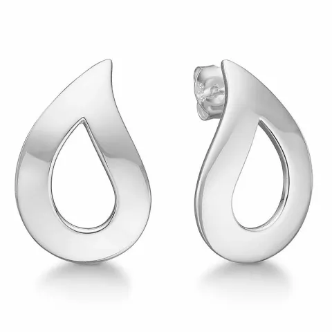 RS of Scandinavia örhängen i silver