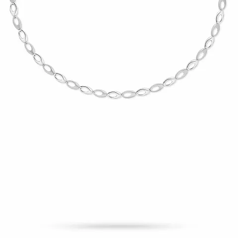 RS of Scandinavia halsband i silver