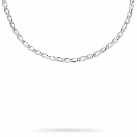 RS of Scandinavia halsband i silver