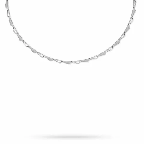 RS of Scandinavia halsband i silver